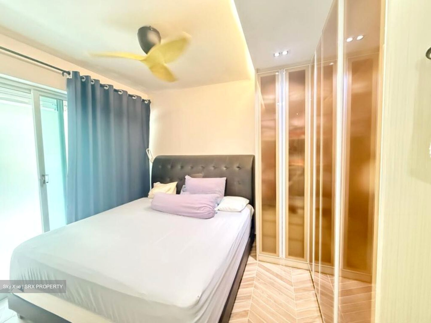 Blk 588C Park Central @ Amk (Ang Mo Kio), HDB 5 Rooms #520139631